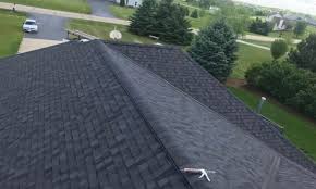 Best Roof Installation  in Johnsburg, IL